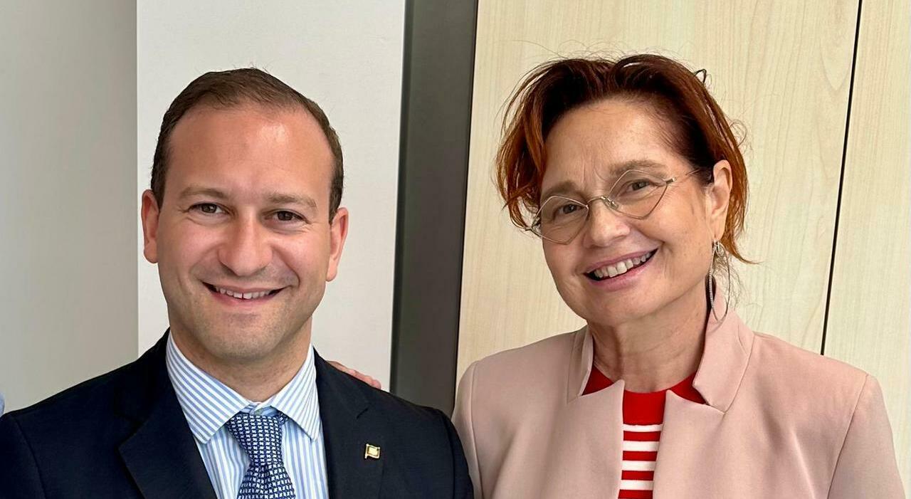 «Acciarri candidata? Io mi ritiro». L’assessora comunale spiazzata dalla mossa del partito