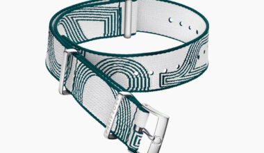 Les bracelets Nato d