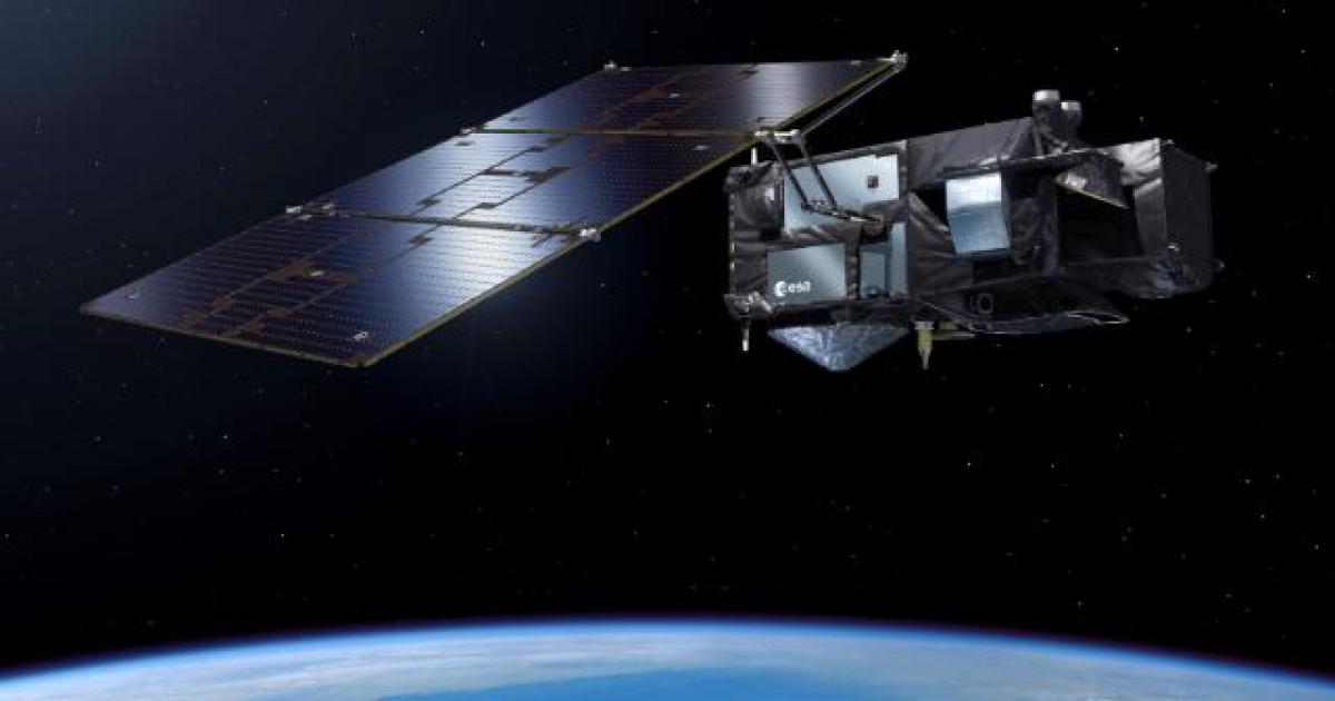 EU Space Act: enhancing market access and space safety