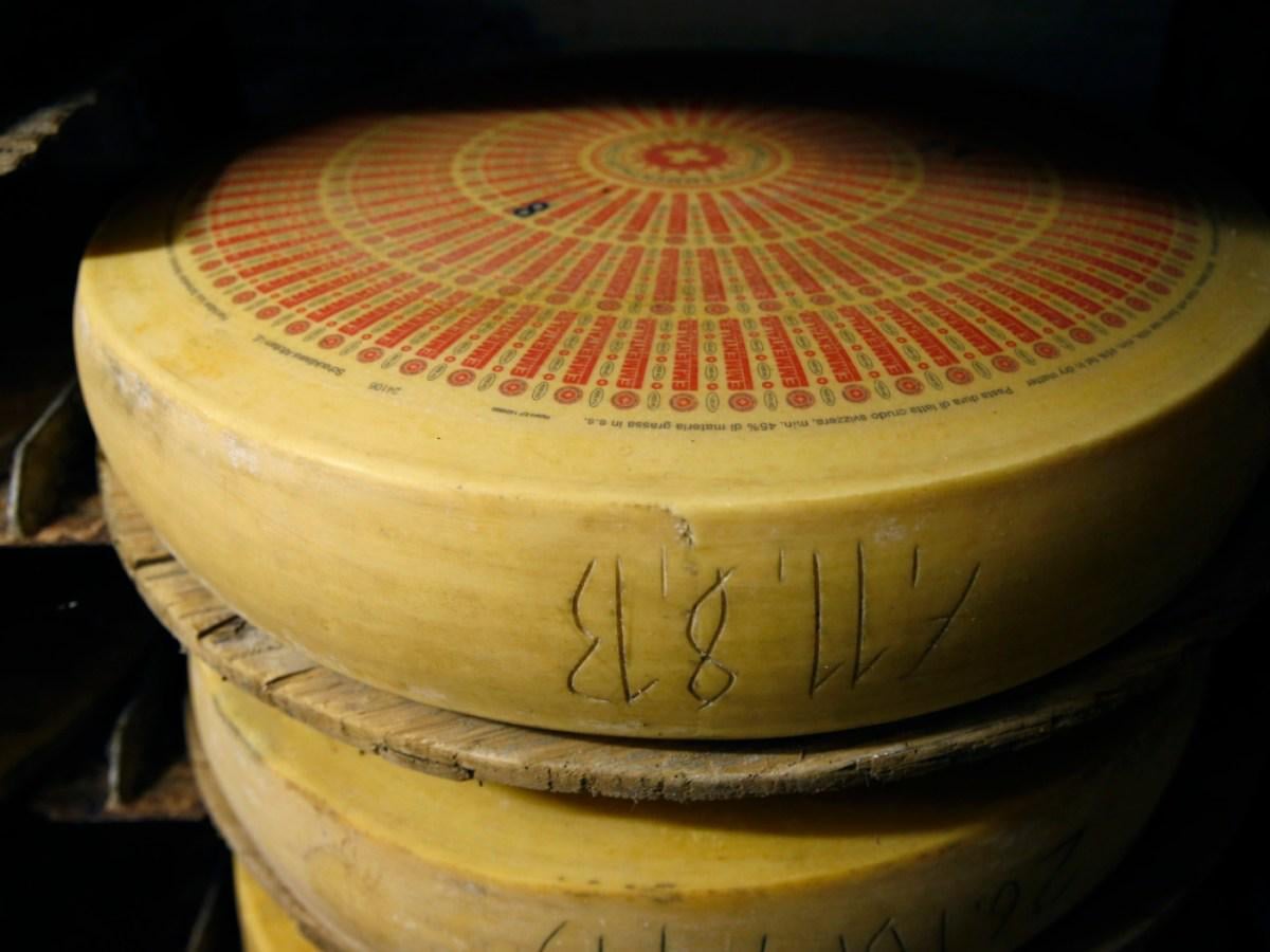 EU's refusal to recognise Swiss cheese trademark contested in court