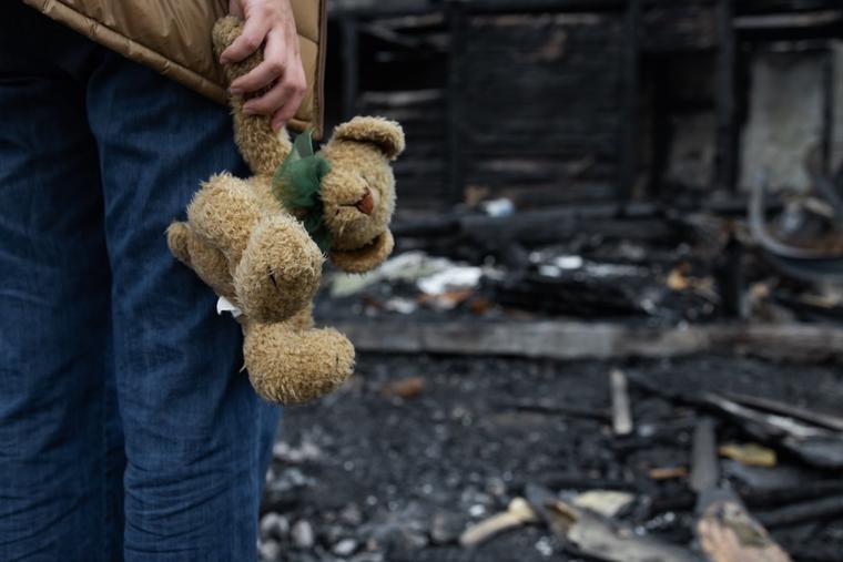 New Report: 35,000 Children Now Missing From Ukraine, Russia Forcibly Reeducating