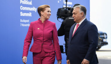 Hiába dobta be Dánia, Magyarország uniós szavazati jogának felfüggesztése továbbra sem reális