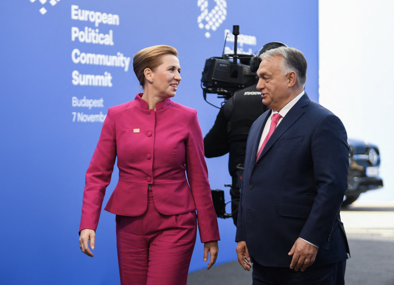Hiába dobta be Dánia, Magyarország uniós szavazati jogának felfüggesztése továbbra sem reális