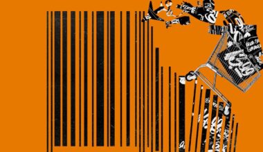 The bewildering phenomenon of declining quality