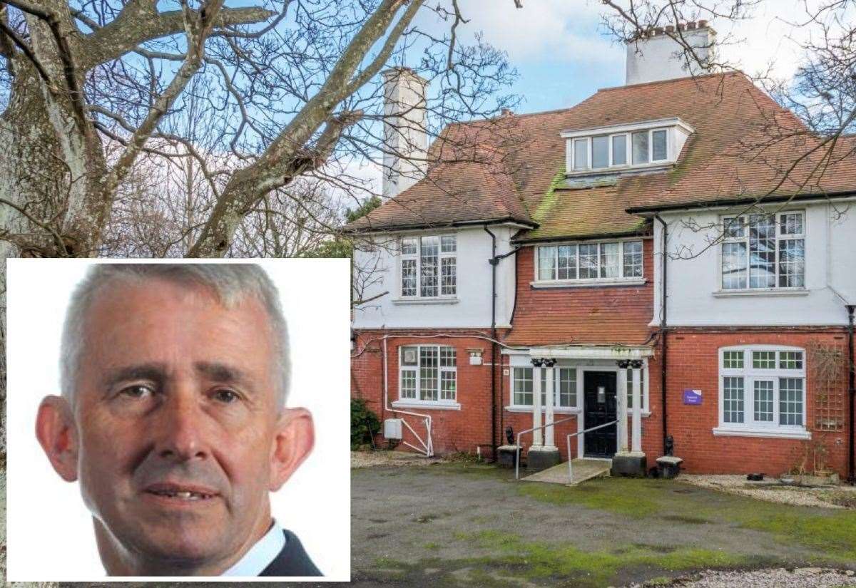 Peacock House in Lydd to become home for unaccompanied asylum seeker children as residents accuse Kent County Council of failure to notify