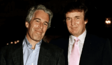 FBI's 'Full Panic Mode' Search For Trump Mentions in Epstein Files Confirmed By Former Analysts: Report | 
FBI personnel were reportedly told to flag any mentions of Trump in a spreadsheet