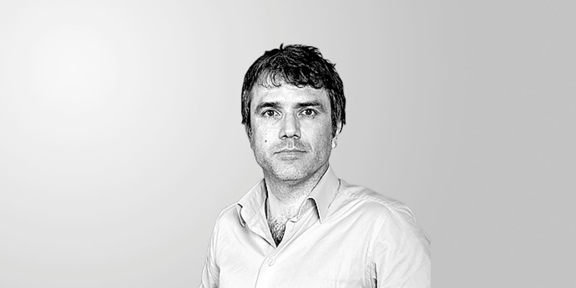 Dominique Botti
