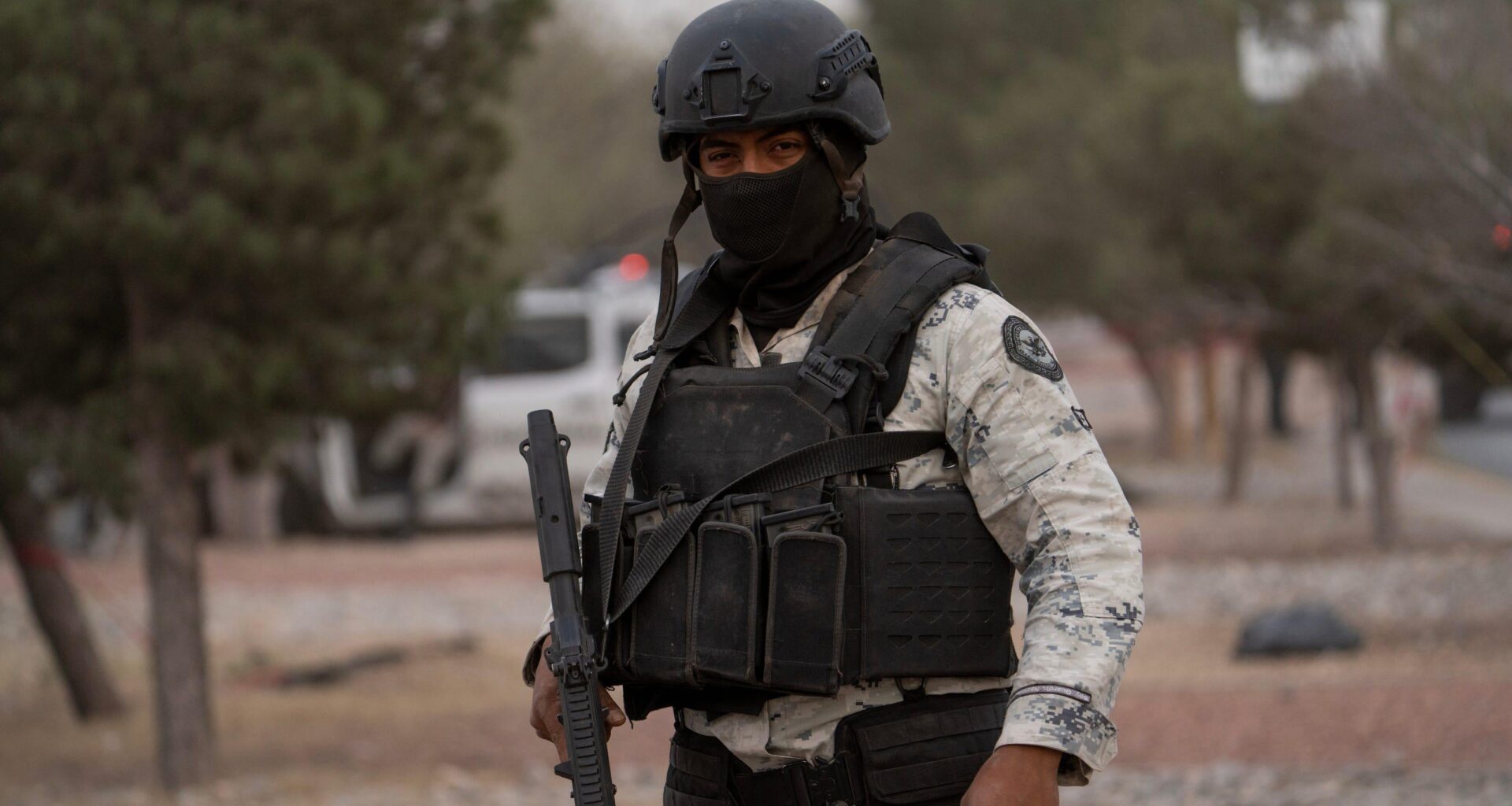 Mexico drug violence flares in Juárez with dozen homicides by midday