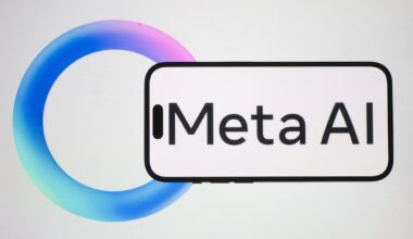 Meta kan bruge dine private beskeder til at træne sin AI: 'Et indgreb i vores grundlæggende frihedsrettigheder'