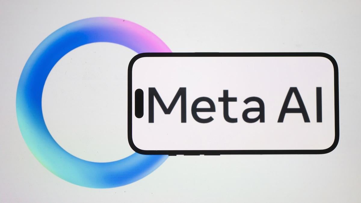 Meta kan bruge dine private beskeder til at træne sin AI: 'Et indgreb i vores grundlæggende frihedsrettigheder'