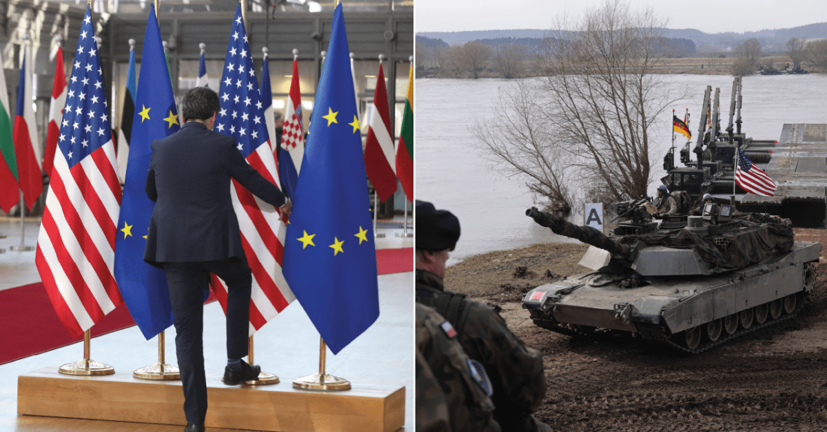 2025 Pew Research mega poll: Allies and threats, in an ever-changing world [Survey of 25 countries]