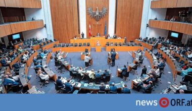 Nationalrat geht in Sommerpause