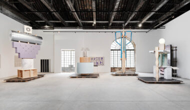 The Slovenian Pavilion experience unites craftsmanship and technology at Venice Biennale