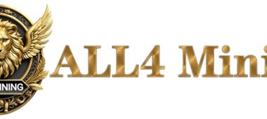 ALL4 Mining Launches Revolutionary Free Cloud Mining Platform to Help Investors Maximize Profits on Bitcoin (BTC) and Litecoin (LTC)