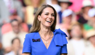 Princess Kate 'looking forward' to this joyful royal tradition she 'loves'