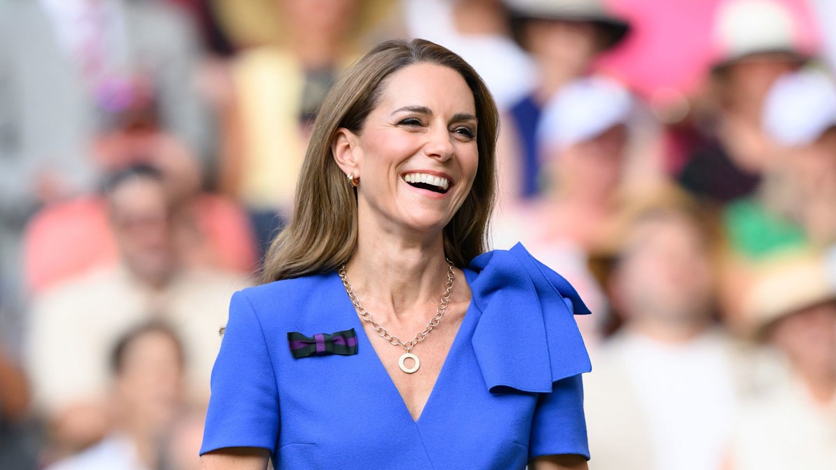 Princess Kate 'looking forward' to this joyful royal tradition she 'loves'