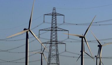 Trump Vows to Create More Blackouts. Side agreements with the House Freedom Caucus will make most clean-energy projects unviable and leave the US with not enough power to meet demand. Solar and wind made up 95.7 percent of all new electrical capacity in the US so far this year.
