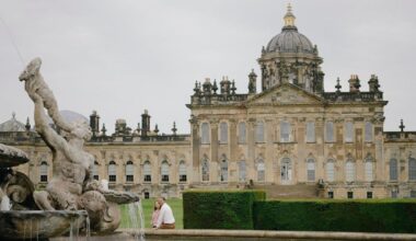 Visitor numbers up as £4bn tourism economy grows