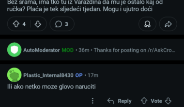 Pazite kome uplacujete novce