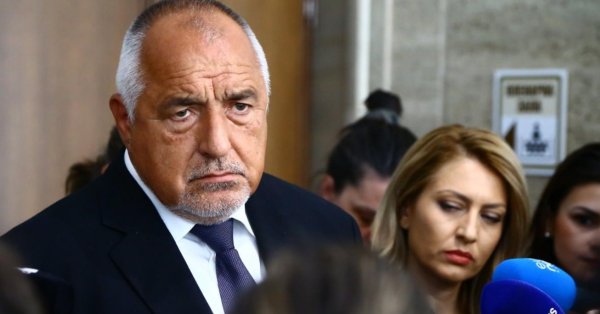 Борисов: Когато хората започнат да почиват в България ще има пари за всички