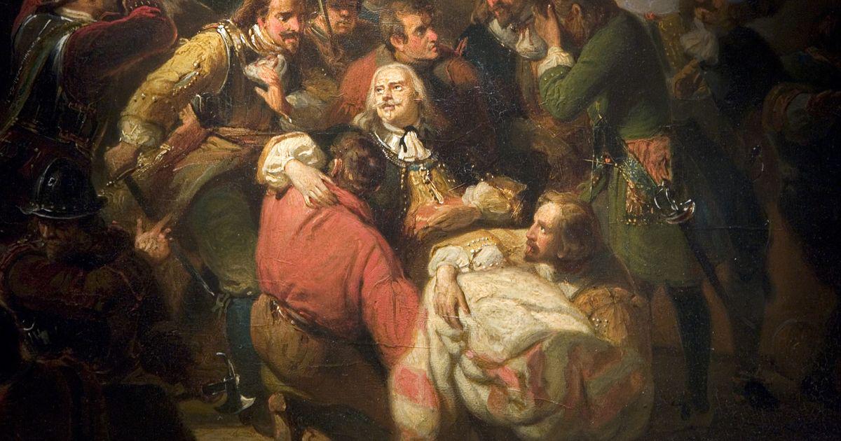 Eeuwenoude gestolen stukken na 10 jaar teruggebracht: 'Het is een soort schateiland'