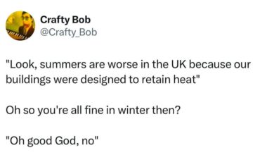 UK in a nutshell