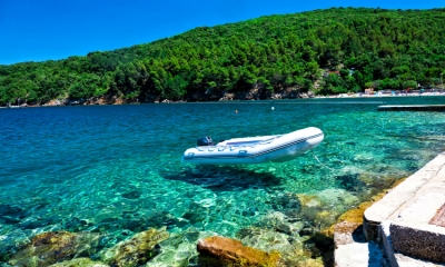 Croatia’s Tourism Boom Continues: Household Stays Overtake Hotels in June Surge