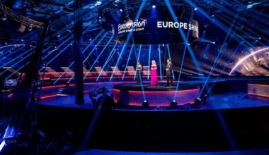 Aanslag op Songfestival 2020 in Rotterdam verijdeld, gemeente en NPO wisten van niets