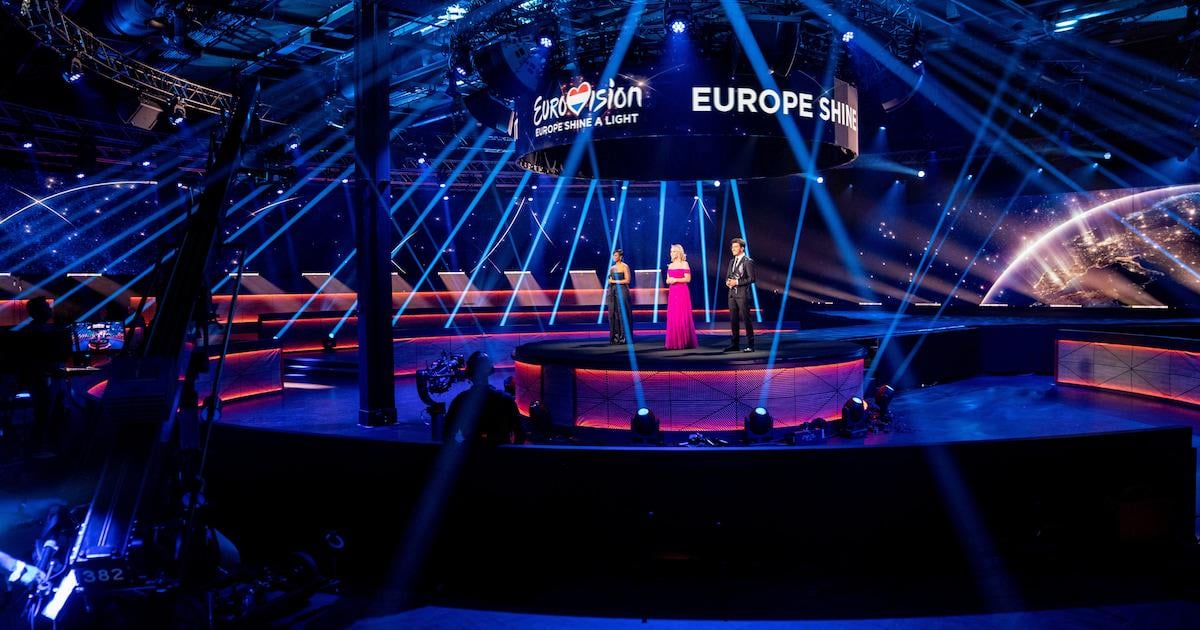 Aanslag op Songfestival 2020 in Rotterdam verijdeld, gemeente en NPO wisten van niets