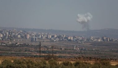 Syriens styre anklagar druser för nya attacker - SvD