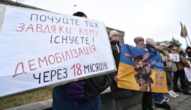 Ukrainian Armed Forces Denies Killing Transcarpathian Hungarian Man