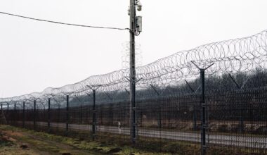 In Hungary, a decade of dismantling asylum rights
