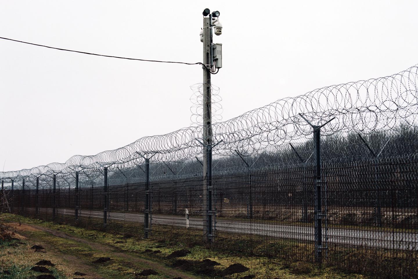 In Hungary, a decade of dismantling asylum rights