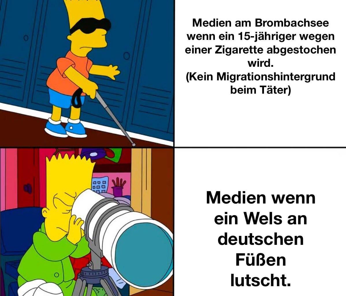 Update aufgrund berechtigter Kritik