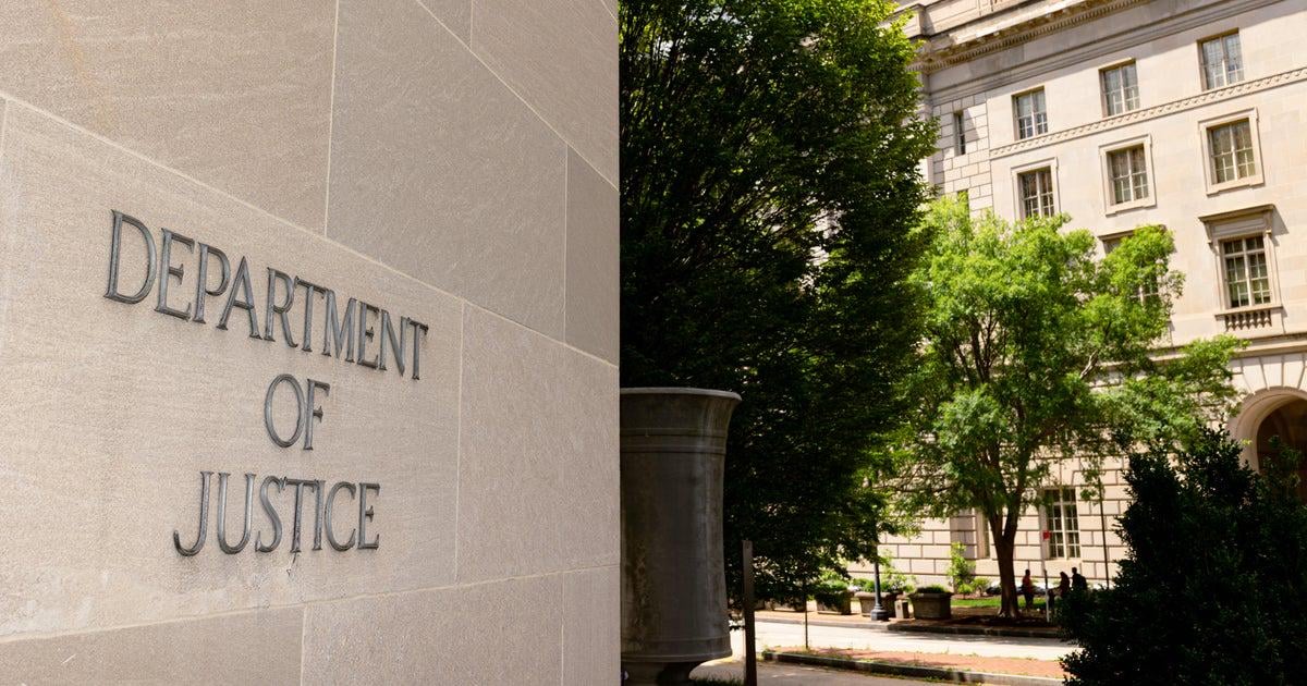 Fired Justice Department official warns we are "driving straight into an abyss"