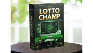 Lotto Champ 2025 Breakdown: What Buyers Are Discovering About This AI Lottery Software's Real Performance