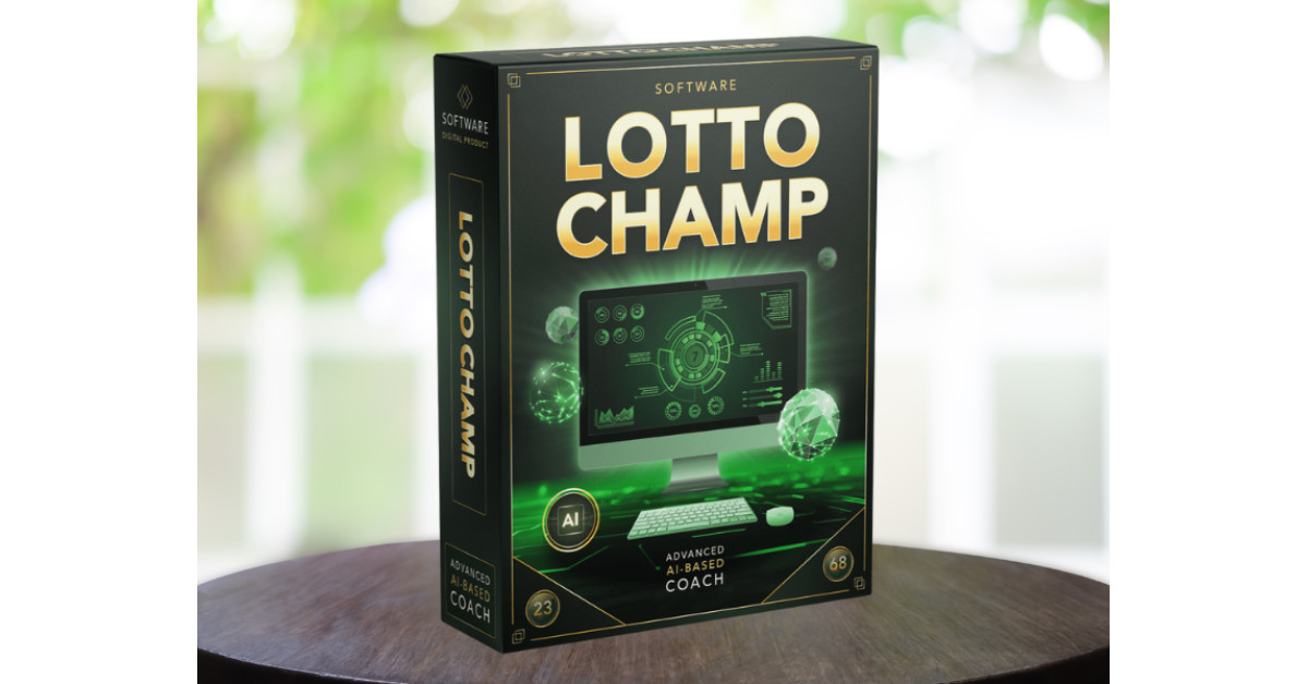 Lotto Champ 2025 Breakdown: What Buyers Are Discovering About This AI Lottery Software's Real Performance