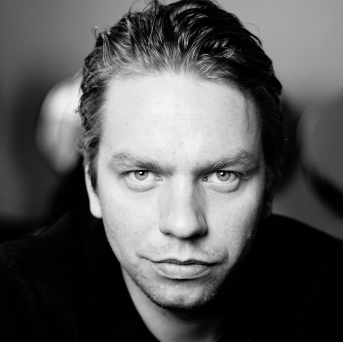 Jörgen Liik.
