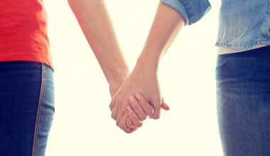 Ny undersøgelse: Mere end hver femte dansker har homofobiske holdninger