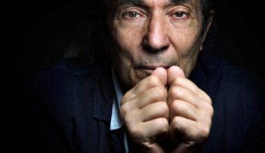 Boualem Sansal exclu d’une vague de grâces présidentielles par Alger à l’occasion de la fête de l’indépendance