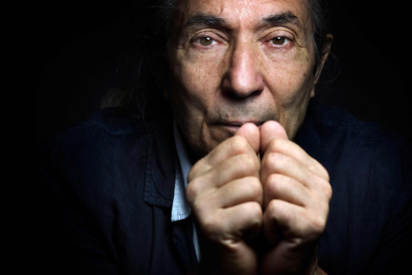 Boualem Sansal exclu d’une vague de grâces présidentielles par Alger à l’occasion de la fête de l’indépendance