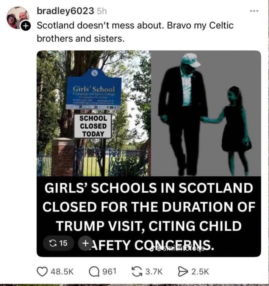 Safety Concerns