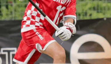 Hrvatska lacrosse reprezentacija ostvarila povijesnu prvu pobjedu na Euru! Švedska pala 11-3 u drugom kolu