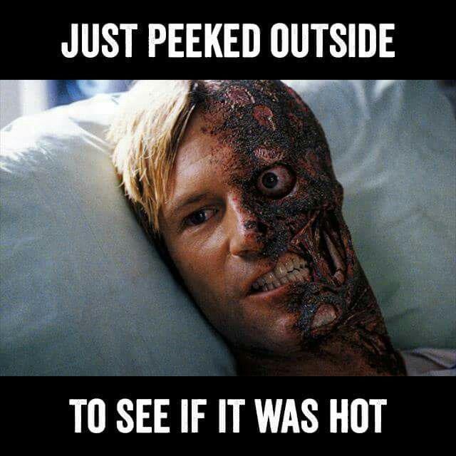 Norway today: