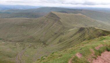 Pen-Y-Fan