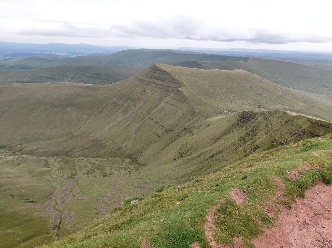 Pen-Y-Fan