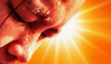 Extreme heat is miserable and dangerous. It’s also making us age faster