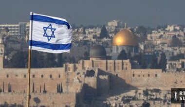 Golob: Slovenija prepovedala uvoz, izvoz in tranzit orožja v Izrael in iz njega