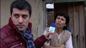 Този Господин се появява магически в Събота сутрин пред входната Ви врата