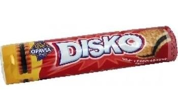 Disko keksy ešte existujú?